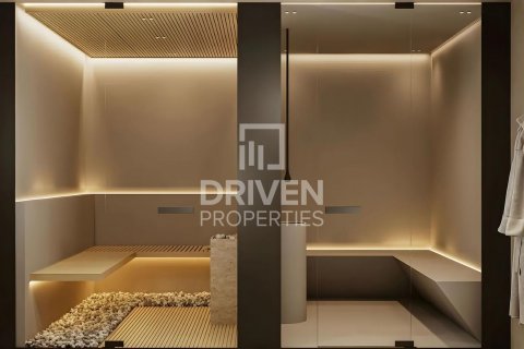 Byt v Arjan, Dubai, SAE 1 ložnice, 110 m² Č.: 602770 - fotografie 8