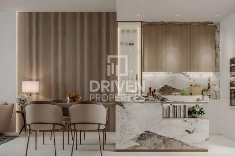 Byt v Arjan, Dubai, SAE 1 ložnice, 110 m² Č.: 602770 - fotografie 10