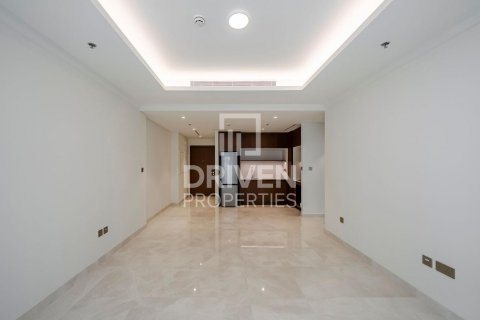 Dubai Harbour, Dubai, UAE의 판매용 아파트 침실 1개, 69제곱미터 번호 602777 - 사진 3