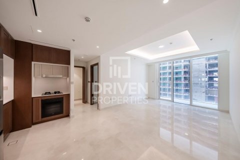 Dubai Harbour, Dubai, UAE의 판매용 아파트 침실 1개, 69제곱미터 번호 602777 - 사진 2