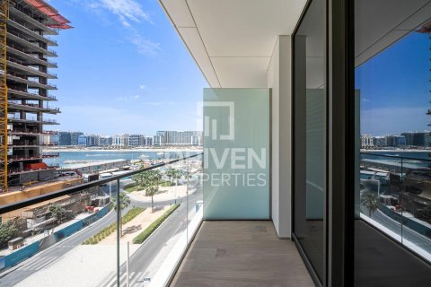 Dubai Harbour, Dubai, UAE의 판매용 아파트 침실 1개, 69제곱미터 번호 602777 - 사진 6