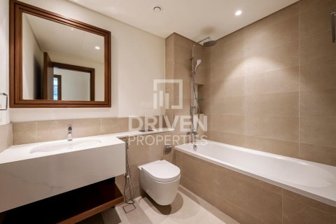 Dubai Harbour, Dubai, UAE의 판매용 아파트 침실 1개, 69제곱미터 번호 602777 - 사진 4