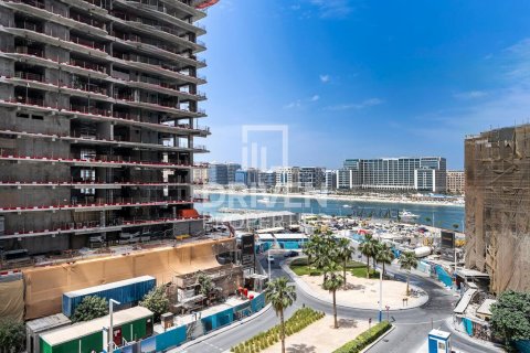 Dubai Harbour, Dubai, UAE의 판매용 아파트 침실 1개, 69제곱미터 번호 602777 - 사진 10