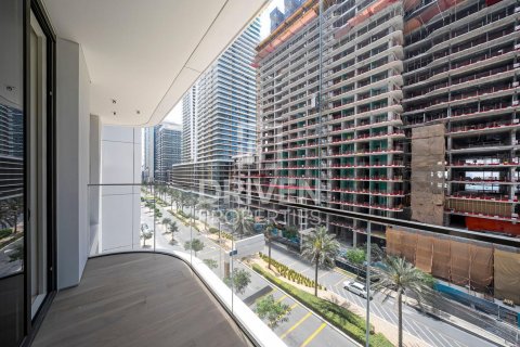 Dubai Harbour, Dubai, UAE의 판매용 아파트 침실 1개, 69제곱미터 번호 602777 - 사진 7