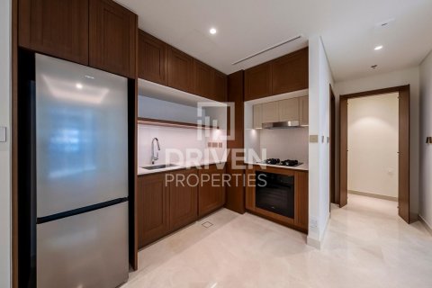 Dubai Harbour, Dubai, UAE의 판매용 아파트 침실 1개, 69제곱미터 번호 602777 - 사진 9
