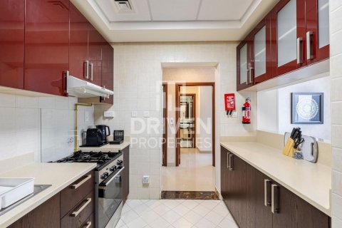 Apartment in Dubai Marina, UAE 1 bedroom, 66 sq.m. № 602656 - photo 9