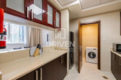 Apartment in Dubai Marina, UAE 1 bedroom, 66 sq.m. № 602656 - photo 10