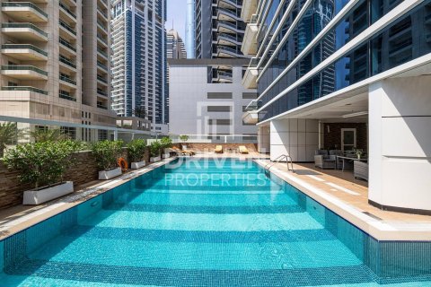 Apartment in Dubai Marina, UAE 1 bedroom, 66 sq.m. № 602656 - photo 19