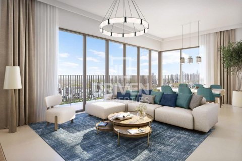 דירה למכירה ב Dubai Hills Estate, Dubai, איחוד האמירויות  2 חדרי שינה, 93 מ"ר, מספר 602655 - תמונה 2