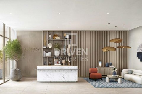דירה למכירה ב Dubai Hills Estate, Dubai, איחוד האמירויות  2 חדרי שינה, 93 מ"ר, מספר 602655 - תמונה 4