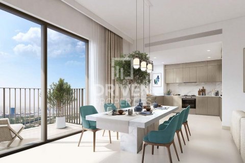 דירה למכירה ב Dubai Hills Estate, Dubai, איחוד האמירויות  2 חדרי שינה, 93 מ"ר, מספר 602655 - תמונה 3