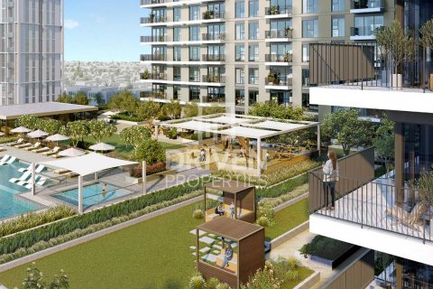 דירה למכירה ב Dubai Hills Estate, Dubai, איחוד האמירויות  2 חדרי שינה, 93 מ"ר, מספר 602655 - תמונה 8