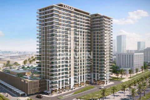 דירה למכירה ב Dubai Hills Estate, Dubai, איחוד האמירויות  2 חדרי שינה, 93 מ"ר, מספר 602655 - תמונה 7