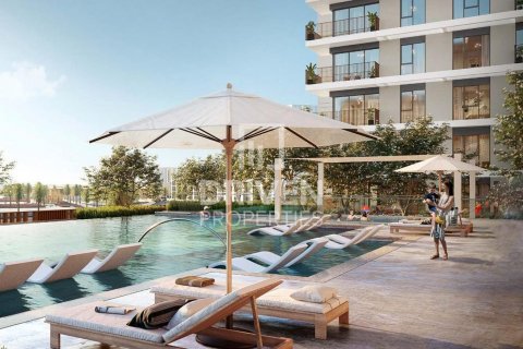 דירה למכירה ב Dubai Hills Estate, Dubai, איחוד האמירויות  2 חדרי שינה, 93 מ"ר, מספר 602655 - תמונה 6