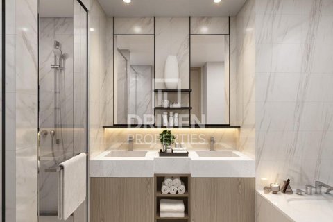 Byt v Palm Jumeirah, Dubai, SAE 2 ložnice, 126 m² Č.: 602778 - fotografie 10