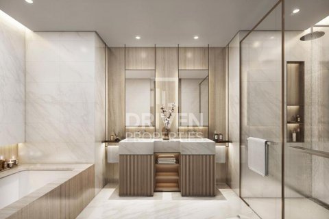 Byt v Palm Jumeirah, Dubai, SAE 2 ložnice, 126 m² Č.: 602778 - fotografie 4