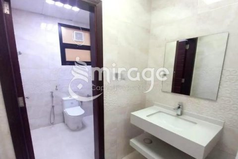 Vila v Abu Dhabi, SAE 6 ložnice, 650.3 m² Č.: 550212 - fotografie 13
