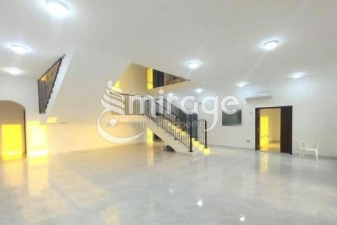 Vila v Abu Dhabi, SAE 6 ložnice, 650.3 m² Č.: 550212 - fotografie 5