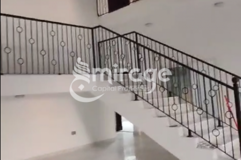 Vila v Abu Dhabi, SAE 6 ložnice, 650.3 m² Č.: 550212 - fotografie 4
