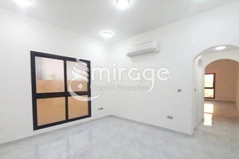 Vila v Abu Dhabi, SAE 6 ložnice, 650.3 m² Č.: 550212 - fotografie 10