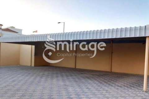 Vila v Abu Dhabi, SAE 6 ložnice, 650.3 m² Č.: 550212 - fotografie 14