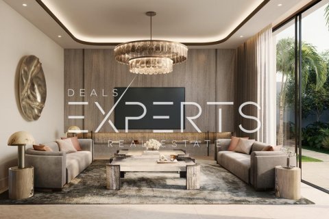阿联酋 Abu Dhabi Yas Island 待售 : 5 卧, 561.9 平方米 , 编号595133 - 照片 3