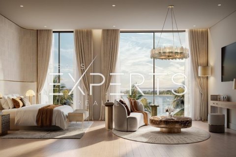 阿联酋 Abu Dhabi Yas Island 待售 : 5 卧, 561.9 平方米 , 编号595133 - 照片 5