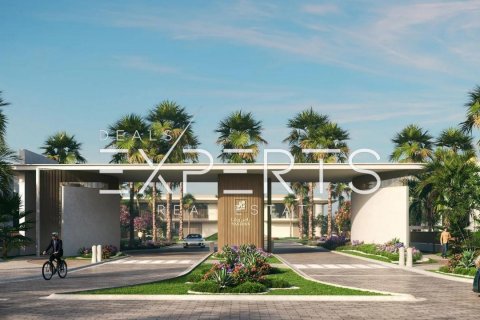 阿联酋 Abu Dhabi Yas Island 待售 : 5 卧, 561.9 平方米 , 编号595133 - 照片 2