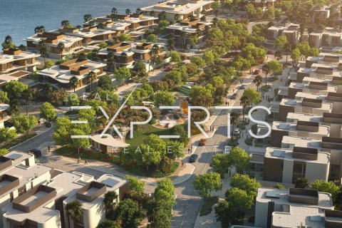 阿联酋 Abu Dhabi Yas Island 待售 : 5 卧, 561.9 平方米 , 编号595133 - 照片 11
