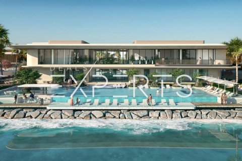阿联酋 Abu Dhabi Yas Island 待售 : 5 卧, 561.9 平方米 , 编号595133 - 照片 10