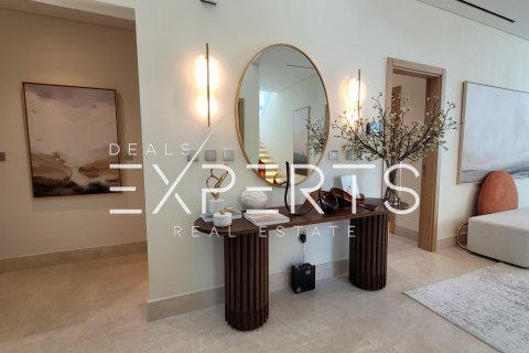 Vila v Abu Dhabi, SAE 4 ložnice, 311.8 m² Č.: 595132 - fotografie 10