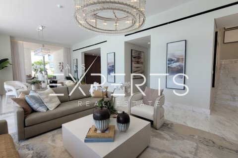 Vila v Abu Dhabi, SAE 4 ložnice, 311.8 m² Č.: 595132 - fotografie 16