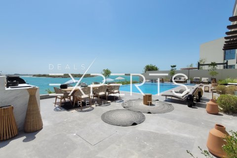 Vila v Abu Dhabi, SAE 4 ložnice, 311.8 m² Č.: 595132 - fotografie 9