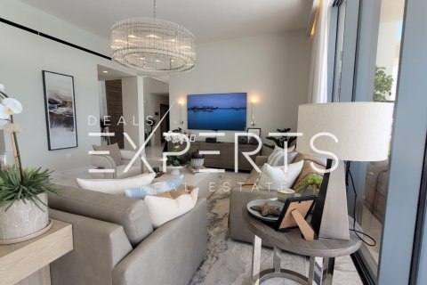 Vila v Abu Dhabi, SAE 4 ložnice, 311.8 m² Č.: 595132 - fotografie 14