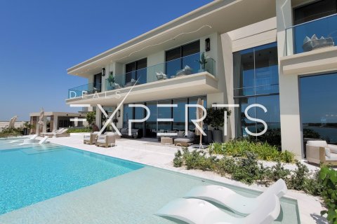 Vila v Abu Dhabi, SAE 4 ložnice, 311.8 m² Č.: 595132 - fotografie 6