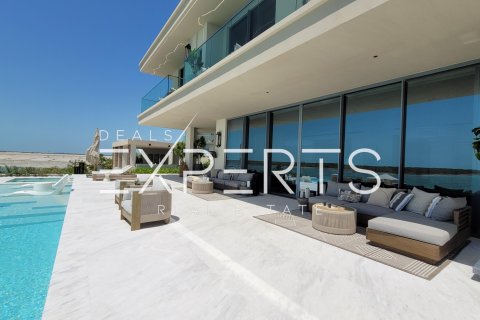 Vila v Abu Dhabi, SAE 4 ložnice, 311.8 m² Č.: 595132 - fotografie 8
