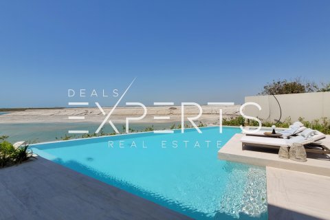 Vila v Abu Dhabi, SAE 4 ložnice, 311.8 m² Č.: 595132 - fotografie 3