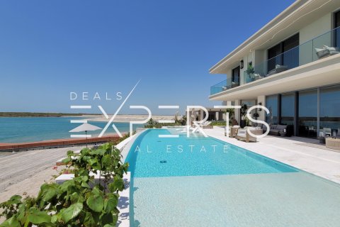 Vila v Abu Dhabi, SAE 4 ložnice, 311.8 m² Č.: 595132 - fotografie 7