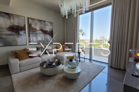Vila v Abu Dhabi, SAE 4 ložnice, 311.8 m² Č.: 595132 - fotografie 12