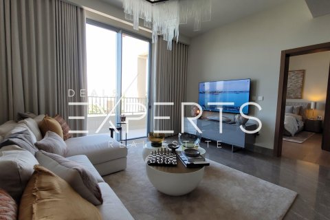 Vila v Abu Dhabi, SAE 4 ložnice, 311.8 m² Č.: 595132 - fotografie 11