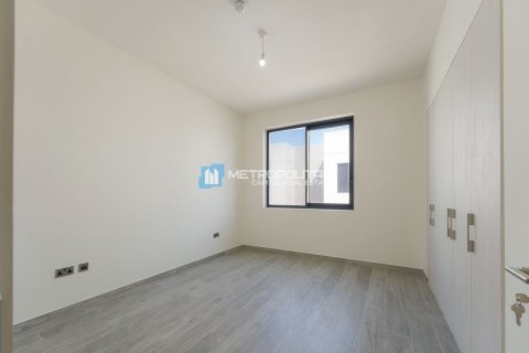 Townhouse di Yas Island, Abu Dhabi, UEA 3 kamar tidur, 169 m2 nomor 594962 - foto 15