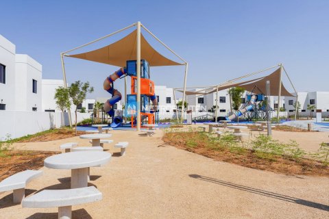 Townhouse di Yas Island, Abu Dhabi, UEA 3 kamar tidur, 169 m2 nomor 594962 - foto 25