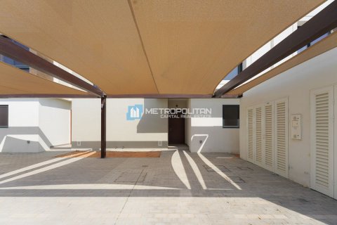 Townhouse di Yas Island, Abu Dhabi, UEA 3 kamar tidur, 169 m2 nomor 594962 - foto 23