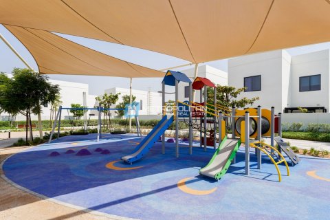 Townhouse di Yas Island, Abu Dhabi, UEA 3 kamar tidur, 169 m2 nomor 594962 - foto 26