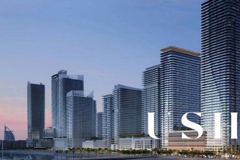 Byt v Dubai Harbour, Dubai, SAE 2 ložnice, 128 m² Č.: 620810 - fotografie 5