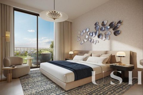 Byt v Dubai South (Dubai World Central), Dubai, SAE 3 ložnice, 156 m² Č.: 620800 - fotografie 5