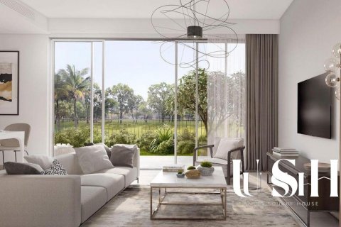 Řadový dům v DAMAC Hills (Akoya by DAMAC), Dubai, SAE 3 ložnice, 170 m² Č.: 620798 - fotografie 7