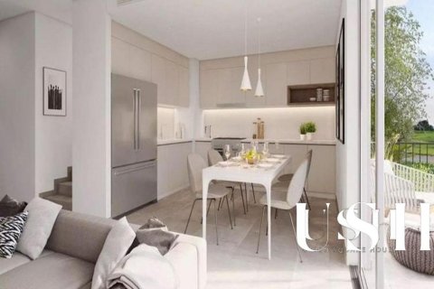 Řadový dům v DAMAC Hills (Akoya by DAMAC), Dubai, SAE 3 ložnice, 170 m² Č.: 620798 - fotografie 6