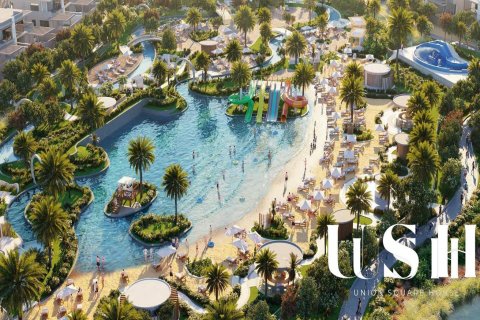 Řadový dům v DAMAC Hills (Akoya by DAMAC), Dubai, SAE 3 ložnice, 170 m² Č.: 620798 - fotografie 2