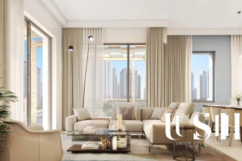 Řadový dům v DAMAC Hills (Akoya by DAMAC), Dubai, SAE 3 ložnice, 170 m² Č.: 620798 - fotografie 1
